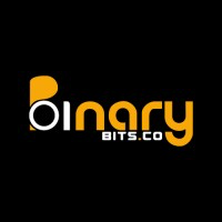 Binary Bits logo