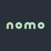 Nomo Bank logo